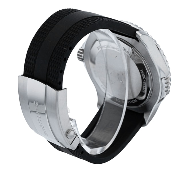 Breitling SuperOcean Automatic 46 A17378